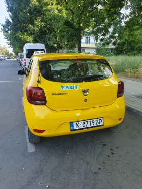 Обява за продажба на Dacia Sandero ~9 400 лв. - изображение 3