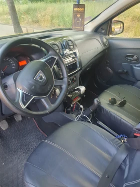 Обява за продажба на Dacia Sandero ~9 400 лв. - изображение 4