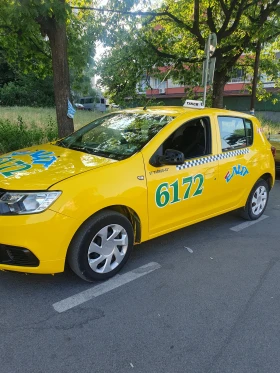 Обява за продажба на Dacia Sandero ~9 400 лв. - изображение 2