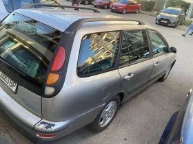 Fiat Marea ELX Weekend JTD | Mobile.bg    3