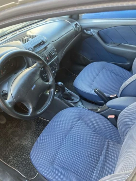 Fiat Marea ELX Weekend JTD | Mobile.bg    4