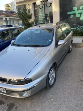 Fiat Marea ELX Weekend JTD | Mobile.bg    2