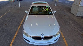 BMW 540 540i xDrive M SPORT LINE - 31500 лв. - 40406803 2