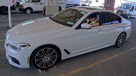 BMW 540 540i xDrive M SPORT LINE