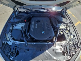 BMW 540 540i xDrive M SPORT LINE - 31500 лв. - 40406803 12