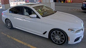 BMW 540 540i xDrive M SPORT LINE - 31500 лв. - 40406803 3