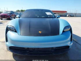 Porsche Taycan U   U Rear Wheel Drive | Mobile.bg    4
