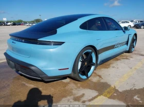 Porsche Taycan U   U Rear Wheel Drive | Mobile.bg    11