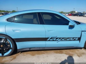 Porsche Taycan U   U Rear Wheel Drive | Mobile.bg    5