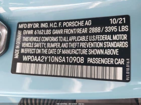 Porsche Taycan U   U Rear Wheel Drive | Mobile.bg    16