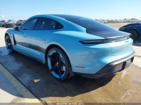 Porsche Taycan U   U Rear Wheel Drive | Mobile.bg    10