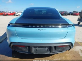 Porsche Taycan U   U Rear Wheel Drive | Mobile.bg    8