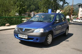 Обява за продажба на Dacia Logan ~5 000 лв. - изображение 1