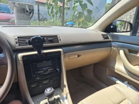 Audi A4 | Mobile.bg    8