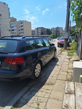 Audi A4 | Mobile.bg    4