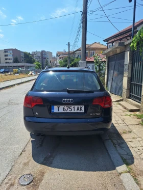 Audi A4 | Mobile.bg    3