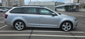 Обява за продажба на Skoda Octavia 2.0 tdi 150кс 4x4  ~24 000 лв. - изображение 3