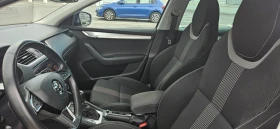 Обява за продажба на Skoda Octavia 2.0 tdi 150кс 4x4  ~24 000 лв. - изображение 9
