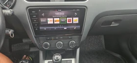 Skoda Octavia 2.0 tdi 150 4x4  | Mobile.bg    15