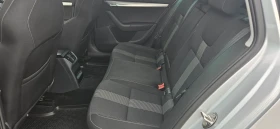 Обява за продажба на Skoda Octavia 2.0 tdi 150кс 4x4  ~24 000 лв. - изображение 11