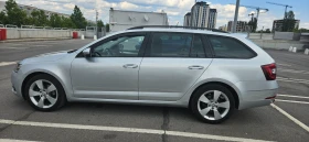 Обява за продажба на Skoda Octavia 2.0 tdi 150кс 4x4  ~24 000 лв. - изображение 7