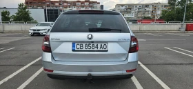 Обява за продажба на Skoda Octavia 2.0 tdi 150кс 4x4  ~24 000 лв. - изображение 5