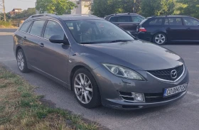 Обява за продажба на Mazda 6 ~5 800 лв. - изображение 1