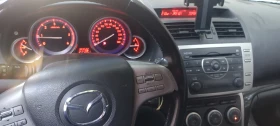 Обява за продажба на Mazda 6 ~5 800 лв. - изображение 5