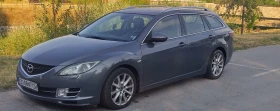 Обява за продажба на Mazda 6 ~5 800 лв. - изображение 1