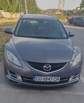 Обява за продажба на Mazda 6 ~5 800 лв. - изображение 2