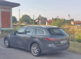 Обява за продажба на Mazda 6 ~5 800 лв. - изображение 4