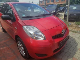 Обява за продажба на Toyota Yaris 1.0 Facelift ~6 999 лв. - изображение 1