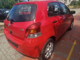 Toyota Yaris 1.0 Facelift | Mobile.bg    13