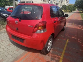 Обява за продажба на Toyota Yaris 1.0 Facelift ~6 999 лв. - изображение 3