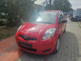 Обява за продажба на Toyota Yaris 1.0 Facelift ~6 999 лв. - изображение 2