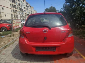 Обява за продажба на Toyota Yaris 1.0 Facelift ~6 999 лв. - изображение 6