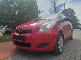 Обява за продажба на Toyota Yaris 1.0 Facelift ~6 999 лв. - изображение 8
