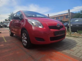 Обява за продажба на Toyota Yaris 1.0 Facelift ~6 999 лв. - изображение 10