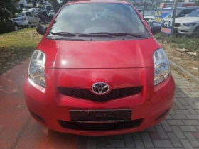 Обява за продажба на Toyota Yaris 1.0 Facelift ~6 999 лв. - изображение 1