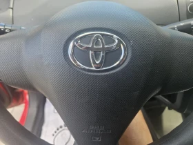 Toyota Yaris 1.0 Facelift | Mobile.bg    17