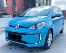 Обява за продажба на VW Up CCS 36.8Kw 9600km като НОВ !!! ~26 900 лв. - изображение 1