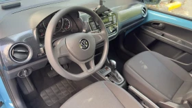 Обява за продажба на VW Up CCS 36.8Kw 9600km като НОВ !!! ~26 900 лв. - изображение 8