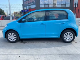 Обява за продажба на VW Up CCS 36.8Kw 9600km като НОВ !!! ~26 900 лв. - изображение 4