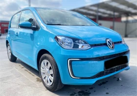 Обява за продажба на VW Up CCS 36.8Kw 9600km като НОВ !!! ~26 900 лв. - изображение 1
