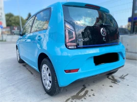 Обява за продажба на VW Up CCS 36.8Kw 9600km като НОВ !!! ~26 900 лв. - изображение 3