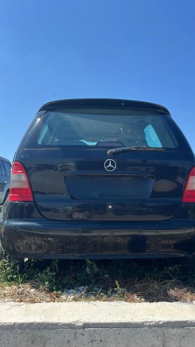 Обява за продажба на Mercedes-Benz A 190 ~15 лв. - изображение 1