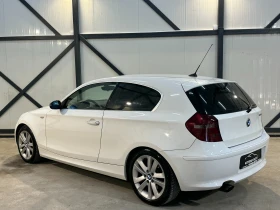 BMW 123 * 204 К.С.* ОБСЛУЖЕНА* РЕГИСТРИРАНА* - 9599 лв. - 64165088 5