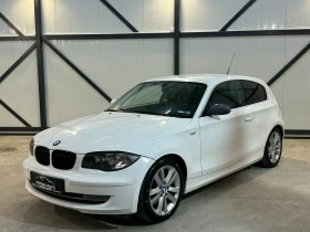 BMW 123 * 204 К.С.* ОБСЛУЖЕНА* РЕГИСТРИРАНА*  