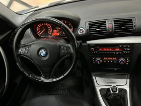 BMW 123 * 204 К.С.* ОБСЛУЖЕНА* РЕГИСТРИРАНА* - 9599 лв. - 64165088 11