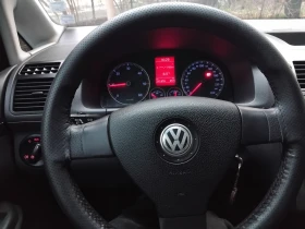 Обява за продажба на VW Touran ~9 800 лв. - изображение 1